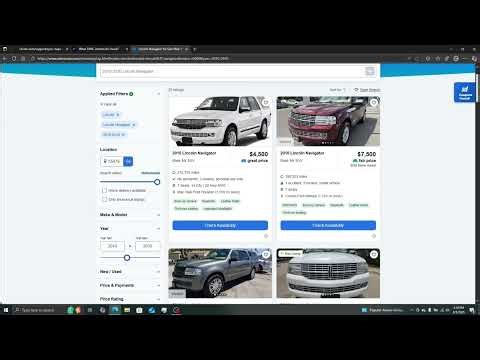 How to update old Ford SYNC systems by yourself.