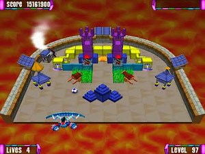 Let's play Magic Ball 2 - Episode 10 - Final Clash