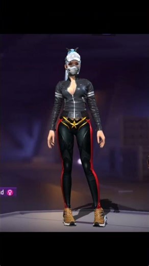 #freefire #dress