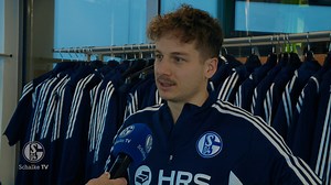 11K views · 278 reactions |  Ungeschlagen in der Rückrunde: Ist es da schwer, die Spannung hochzuhalten, Cedi? Das komplette Interview mit Cedric Brunner ➡ s04.de/Brunner_Interview | FC Schalke 04 | Facebook