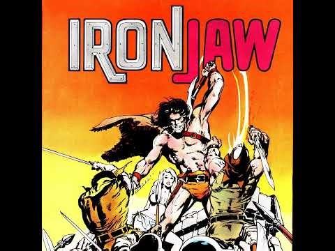 S07E02: Atlas/Seaboard - Ironjaw