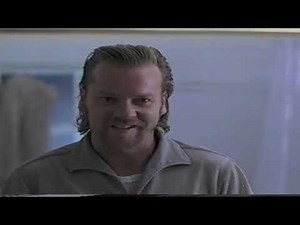 Eye For An Eye: Robert Doob's Death (1996) (VHS Capture)