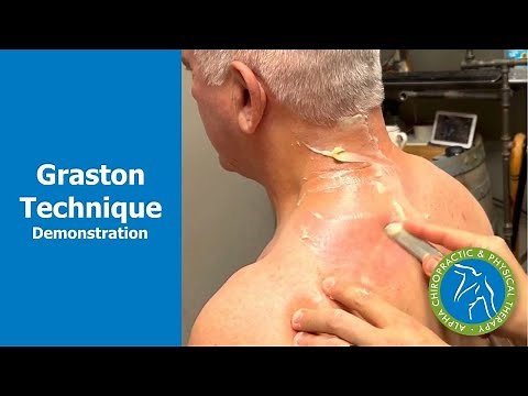 Graston Technique