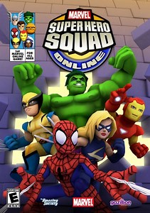 Super Hero Squad Online para PC | 3DJuegos