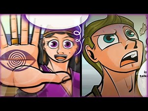 Free Hypnosis Session | Gender Bender Comic Dub