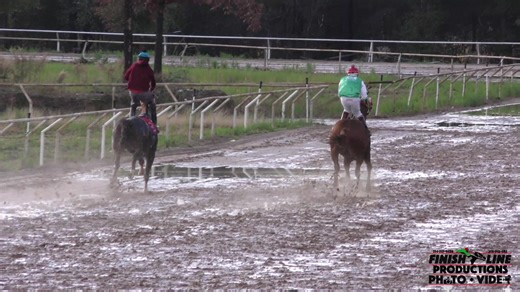 1.1K views · 23 reactions | EL ORIGINAL COYOTE TRAINING CENTER" 磊EL CARETO CUADRA PINOS磊 Le Gana en 200 Yds a......... (12-24-23) 賂EL JUDICIAL CUADRA LONCHERAS賂 (Música sin derechos de Autor) | Finish Line Productions | Facebook