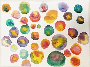 Abstract Art for Kids: At-Home Guide | Kidspace Museum in Pasadena, CA