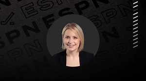 Emily Kaplan Breaking Sports News - ESPN