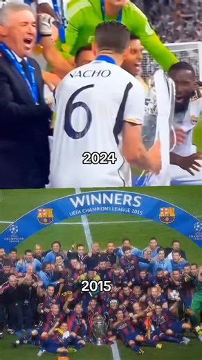 Real Madrid vs Barcelona: Key Moments & Historical Matches