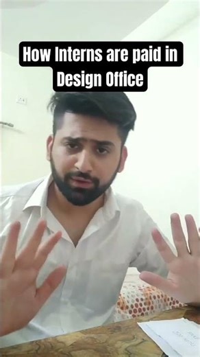How Architecture Interns Are Paid