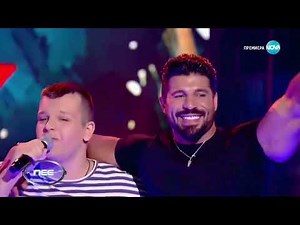 ЦВЕТО – ДОНКО МАРКОВ & ФИКИ | CVETO – DONKO MARKOV & FIKI (2025)