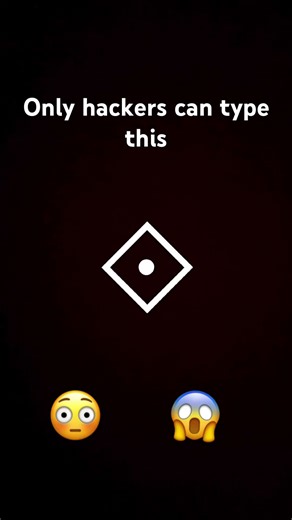 Only hackers can type this #shorts #viral #trend #hacker #typing