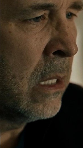 Paddy Considine's brilliant performance in Mobland [2/2]