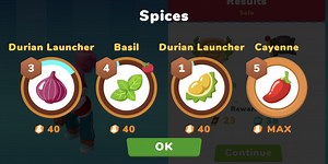 Butter Royale new trailer explains new special herbs and spices added to its manic multiplayer mix