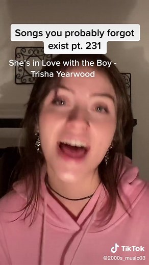 Trisha Yearwood: She's in Love with the Boy (1991)