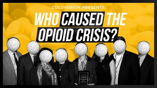 Inside the secretive Sackler family and a billion-dollar opioid empire