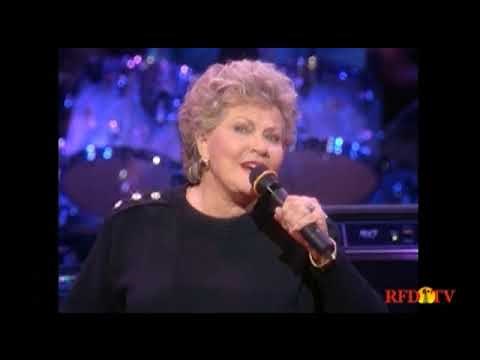 Patti Page--Grand Ole Opry, "Tennessee Waltz," 1999 TV
