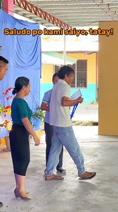 1.1M reactions · 13K shares | Update: Hindi po nakarating ang kanyang...