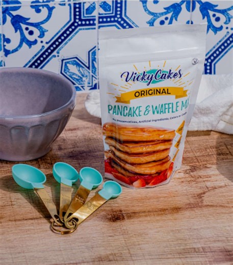 Welcome to Black Momma Tea & Distillery