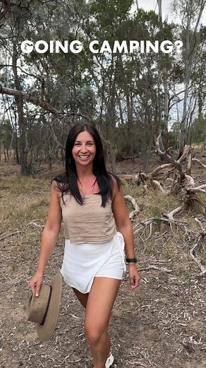 3 Essential Camping Items for Your Next Adventure