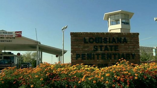 "A New Hope" Angola Prison Documentary