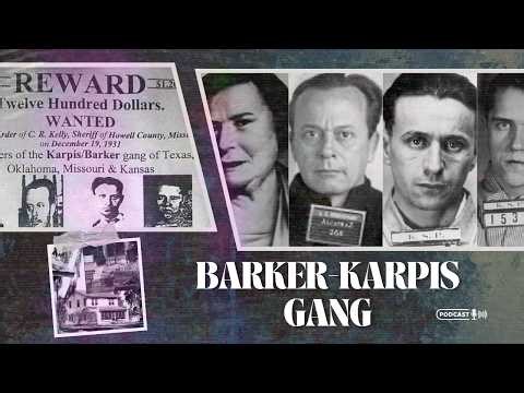 The Barker-Karpis Gang