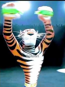 story of tiger Vitaly#short # video# diamondAngelElegance (DAE)