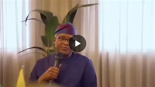 *As an Investor., How have you positioned Yourself for the Potential Appreciation on LANDED Properties., that is Coming into Real Estate .. Across Nigeria*⁉️ •• When you hear the No 1 in Africa speak… | Instantpro Homes &amp; Properties Ltd