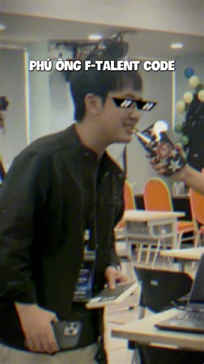 10K views · 60 reactions | Cùng F Talent Code 2025 “bóc giá” outfit...