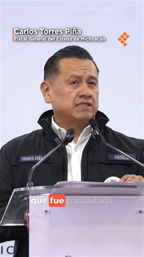 10K views | Quadratín Michoacán on Reels | Facebook