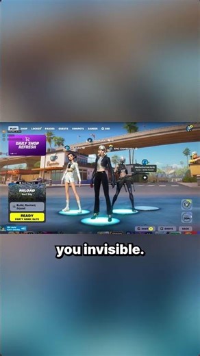 Live admin commands and alleged 'make players invisible' hack — streamer demo freakout 6