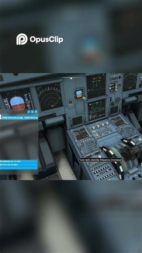 Radio tuning in and air traffic controls guide part 3: Microsoft flight sim