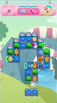 Candy Crush Wins That Turned Defeat Into Victory