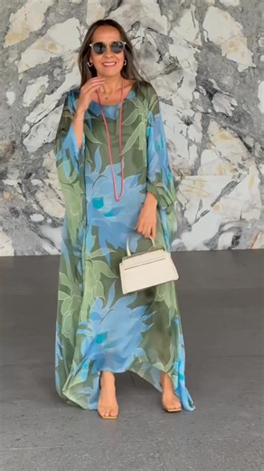 Κλασικό σχέδιο με στρογγυλή λαιμόκοψη και αβίαστο στυλ👗! Μαλακό, ελαφρύ και άνετο ύφασμα για άνεση όλη μέρα🌿. Η χαλαρή, casual εφαρμογή κολακεύει όλους τους σωματότυπους και κρύβει τέλεια τις ατέλειες💃. Ευέλικτο για καθημερινές, casual εξόδους και χαλαρές περιστάσεις✨. Ένα απλό αλλά κομψό φόρεμα που πρέπει να έχετε και θα λατρέψετε🛍️ | Snugcla