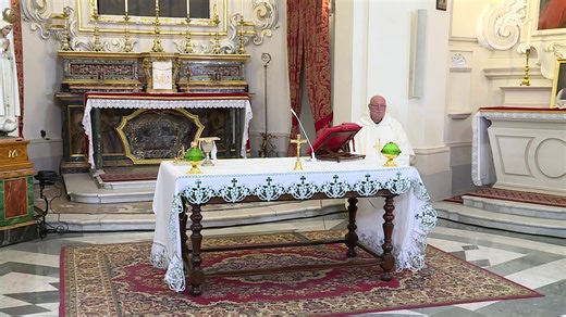 Archdiocese of Malta on Reels