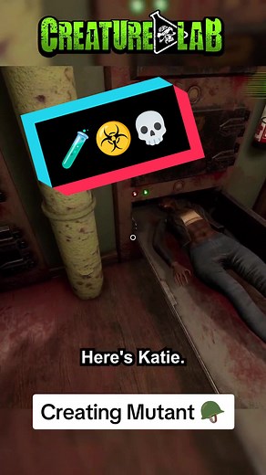 More Mutant Experiments in Creature Lab 🧪 This Is A Video Game #creaturelab #mutant #experiment #diedevdie #simulation #fyp #fypシ #sim #simulationgame #keymailer
