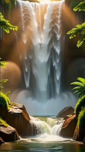 🌿 Peaceful Nature | Calm River, Forest & Mountains | Relaxing Scenic Video