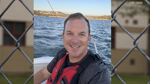Folsom man arrested again at another school says behavior was a 'trauma response'