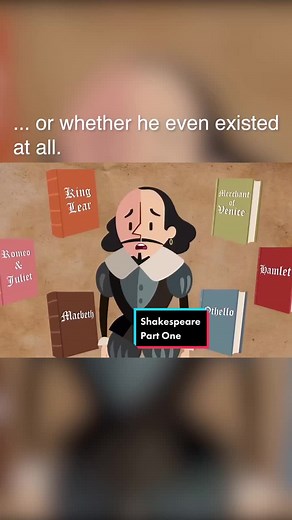 The Shakespearean Mystery Unraveled - Educational Talk by Aaron Williams