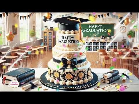 Happy Graduation Music – Celebrate Your Big Day with Music & Joy!