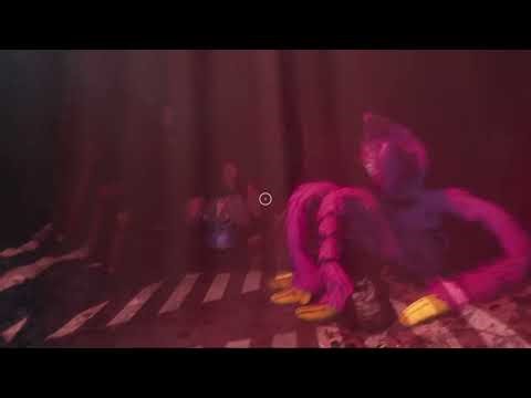 World Record SPEEDRUN | Poppy Playtime - Chapter 4 (No Death)