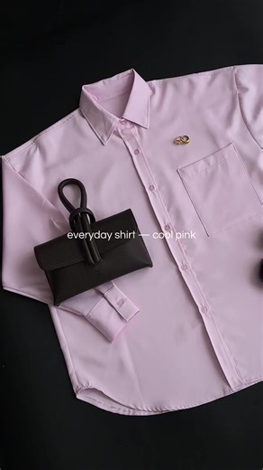 Discover the Cool Pink Collection for Women