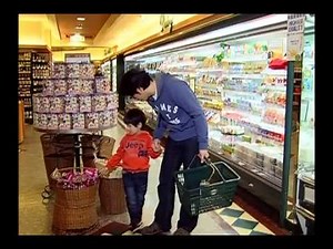 巧虎幼幼版【巧連智2010年04月号】人際禮儀：排隊輪流玩