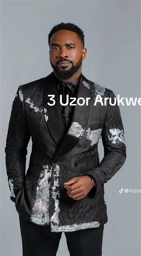 most popular male Nollywood actors #nollywoodmovies #nollywoodindustry #handsomeactors #zubbymichael
