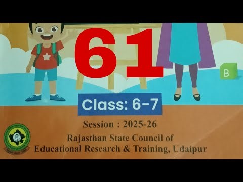 Worksheet no.61 Class:6-7 English session 2025-2026