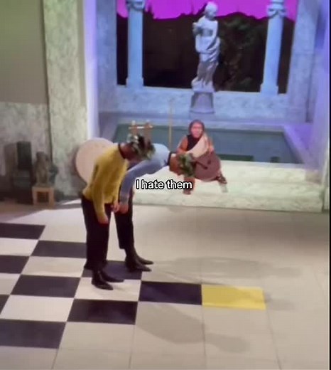 Exploring the Fascinating World of Star Trek Characters