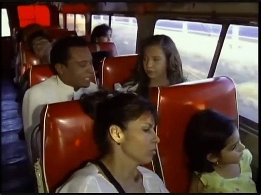 MARIMAR - Capítulo 25