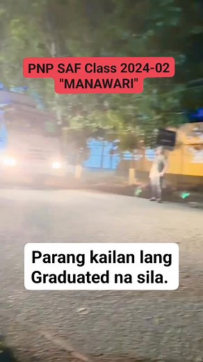 120K views · 2.6K reactions | Kung tiniis nyo ang 6 Months, Dapat kayanin nyo 1 Year COMMANDO. (Credit to owner) "BE INSPIRED AND JOIN THE PNP" #PNP #SAF #Application2025 #Dreams #highlights #follower #virals | Smiley Mike | Facebook