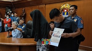 CASE CLOSED NA! SERIAL KILLER ( FAKE NEWS ) SA BALUT TONDO, TUKOY NA! INIHARAP KAY MAYORA! PLT. COL JHUN IBAY , BILIS KILOS #360byredz #Maynila #serialkillersatondo #CaseClosed #fakenews | Channel Redz