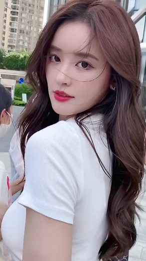 😘 tiktok tiktok | Hongyu ASMR 홍유